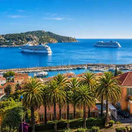 Apartman Seabnb - Riviera Mornings - Steps From Sea